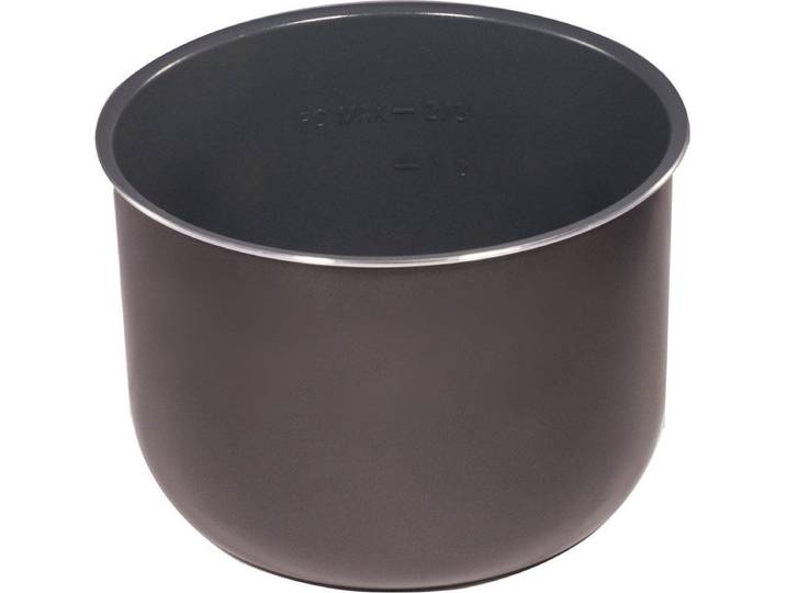Instant Pot binnen pan keramisch (7\,6 liter)