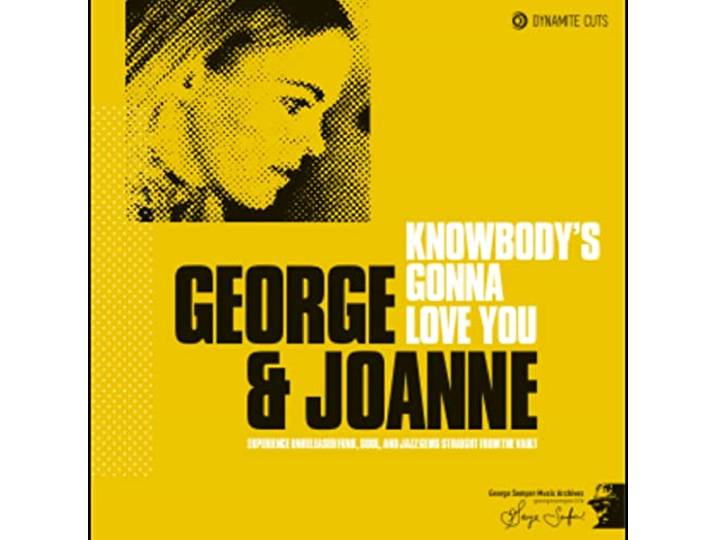 Knowbody'S Gonna Love You