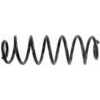 Sachs Fahrwerksfeder [Hersteller-Nr. 994001] für Citroën, Peugeot
