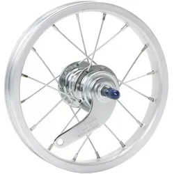 Hartje, Laufräder, (Hinterrad, 12.5'')