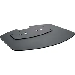 Vogels Bodenplatte Connect-it PFF7030 sw