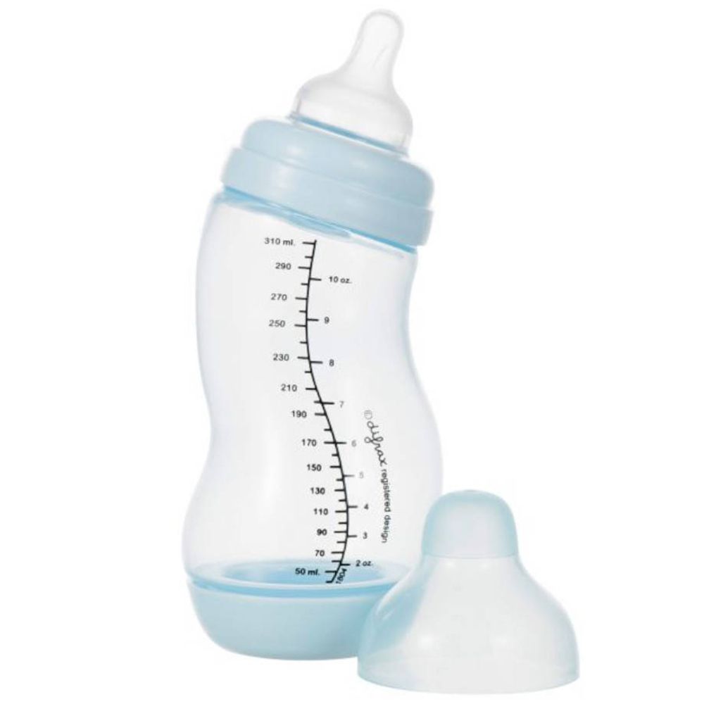 Difrax Zuigfles Wide 310 ml Flaschen