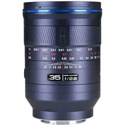 LAOWA ACRIS AF 35mm f/2,8 1X Macro Sony FE