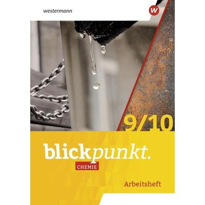 Blickpunkt Chemie - Ausgabe 2023 für die östlichen Bundesländer, Geheftet von , Westermann Schulbuchverlag, 978-3-14-188435-7