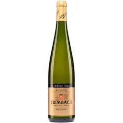 F.E. Trimbach Riesling Frédéric Emile AOC Alsace 2019