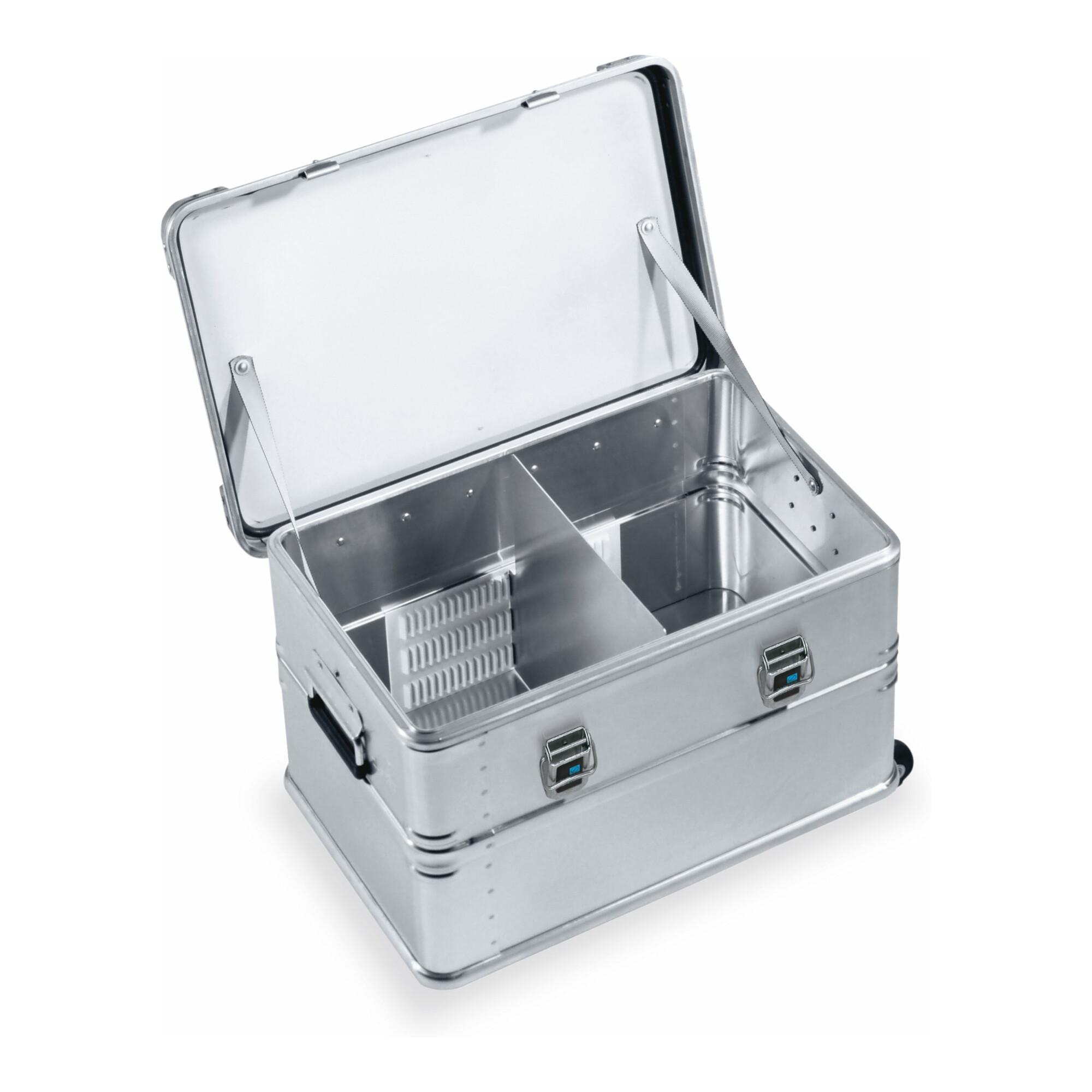 ZARGES Trennwand-System zu Maxi-Box (40866)