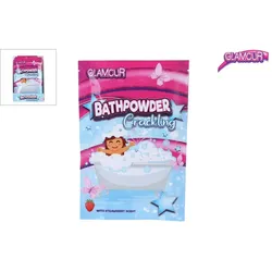 Badezusatz, Glamour Knetter Badepulver mit Duft 30 Gramm (30 g)
