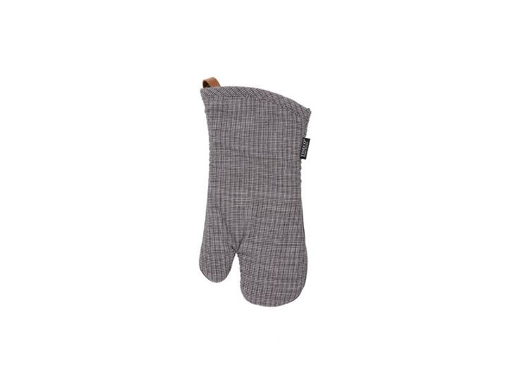 Tiseco 9505BLACK Ofenhandschuhe Schwarz
