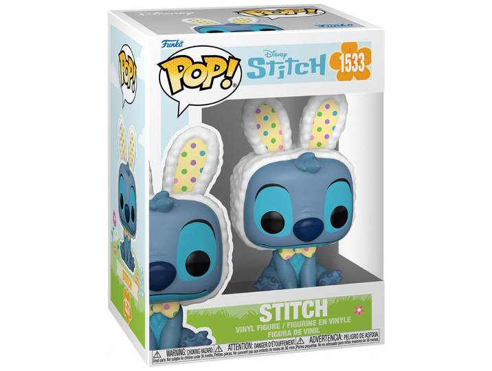 Funko POP Stitch Ostern