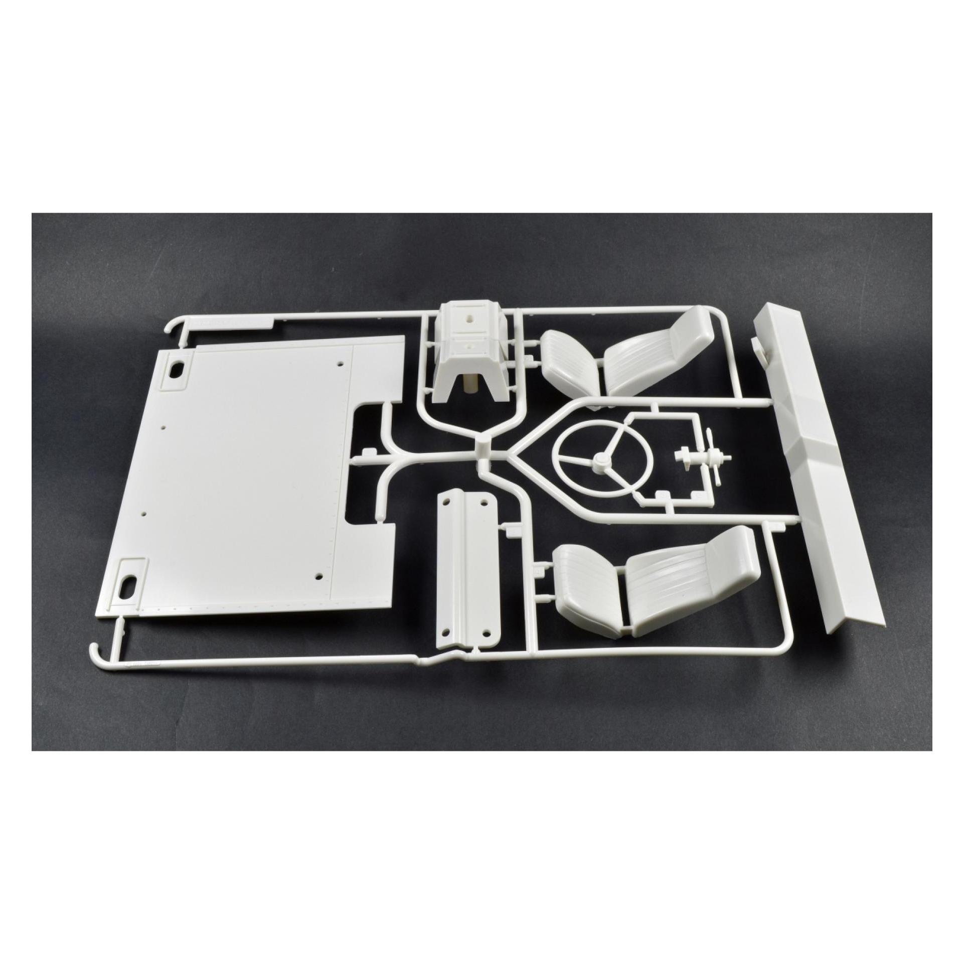 Tamiya P-Teile Platte (300115178)
