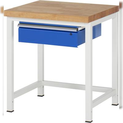 Werkbank Serie 8000 - Modell 8001A1