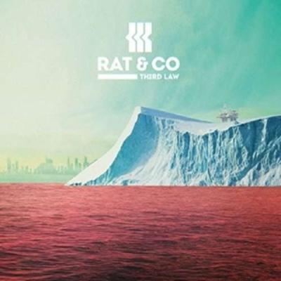 Third Law - Rat & Co, Vinyl