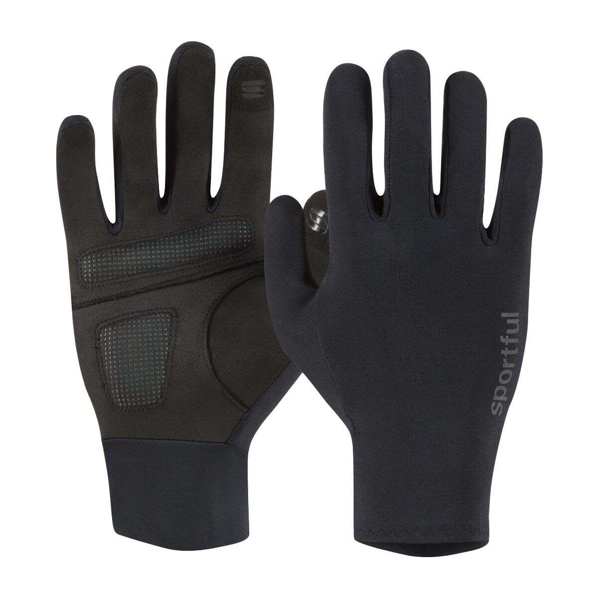 Sportful Classic Winter Gloves black (002) M 1125536-002-M
