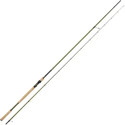 Westin W6 Bombarda M 3,15m 8-28 2Sec Spinnrute