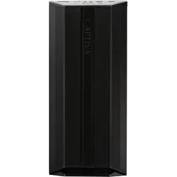 Captiva Workstation I72-660 (1000 GB, 32 GB, Intel Core i7-12700K), PC, Schwarz