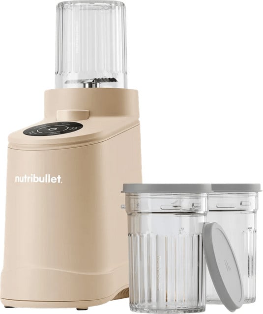 NutriBullet Chill Crème