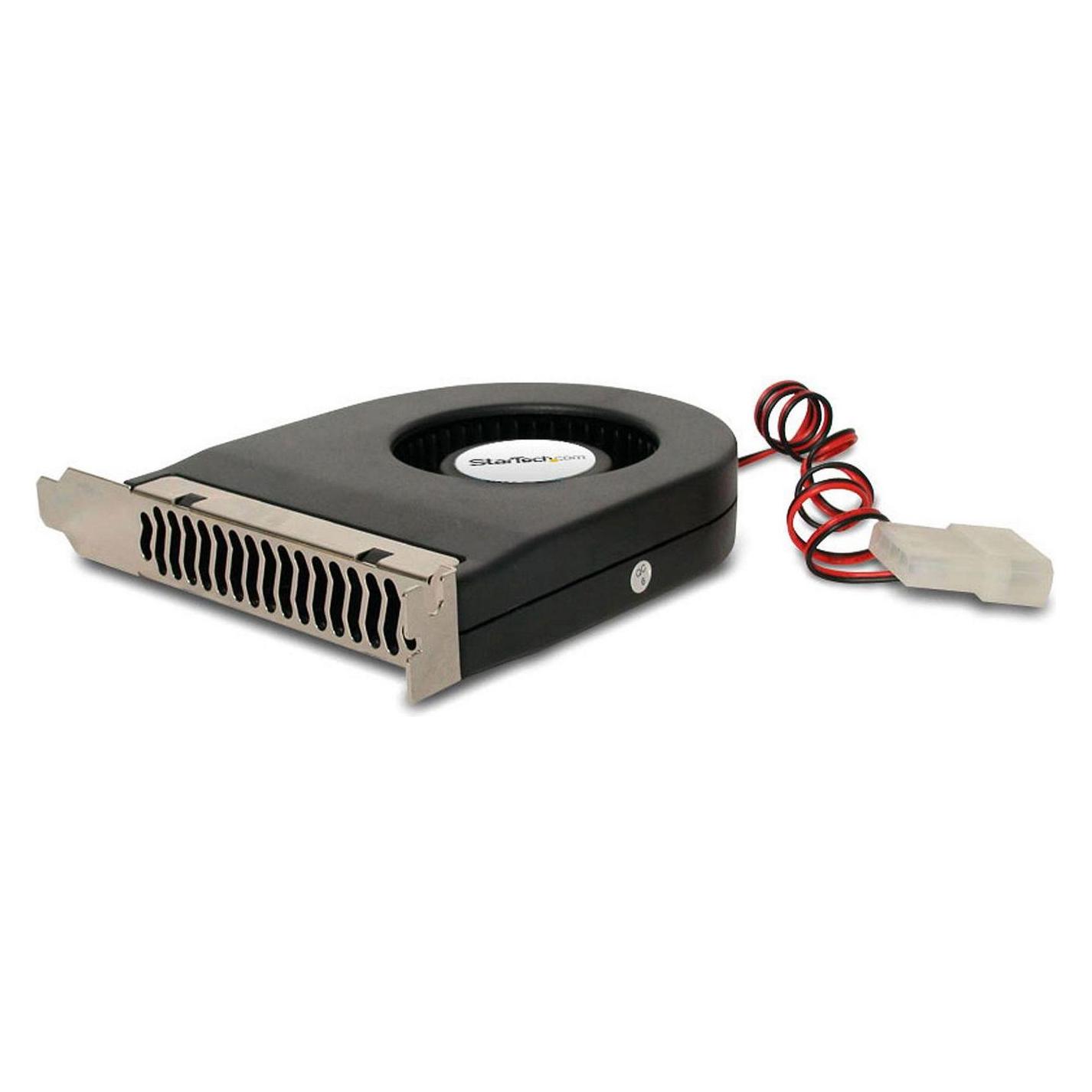StarTech Rear Slot Exhaust Cooling Fan (90 mm, 1x) (FANCASE)