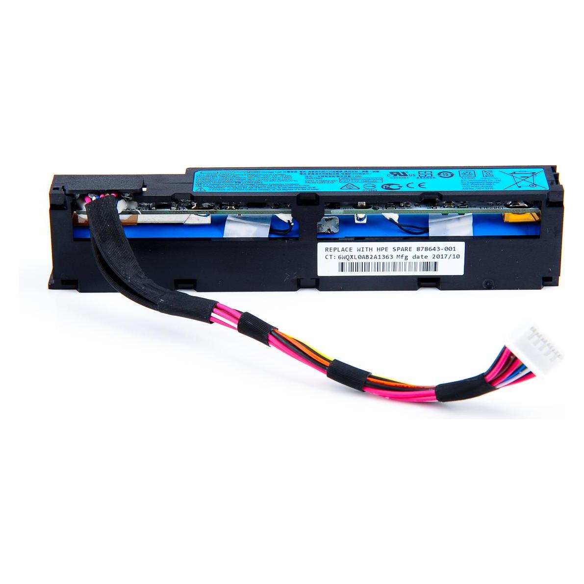 HPE Battery Pack 96W MegaCell (876850-001)