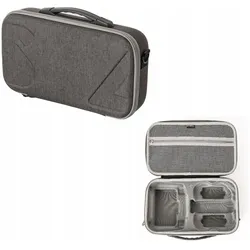 Sunnylife Futerał Osłona Case Etui Pokrowiec Torba Do Na Drona Dji Neo 2 I Akcesoria / Ne2-b171-d (Drohnen Tragetasche, DJI Mini 2), Drohne Tasche, Schwarz