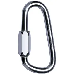 Petzl, Karabiner