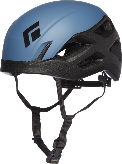Black Diamond Vision Helmet Astral Blue M/L