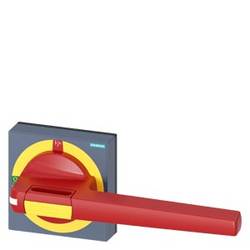 Handhabe Rot, Gelb Siemens 8UD18614AF05