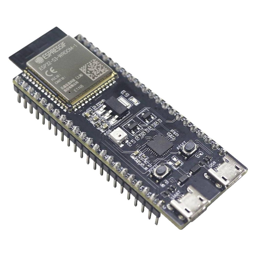 Espressif ESP32-S3-DevKitC-1-N8R8 (ESP32-S3-DevKitC-1-N8R8)