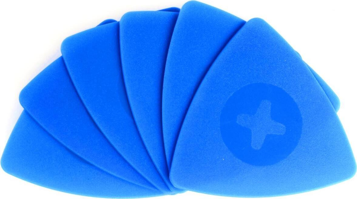 iFixit EU145123-2 Openingsgereedschap voor Apple Tablets, Blauw, Polyoxymethyleen (POM)