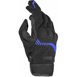 GMS, Motorradhandschuhe, Handschuhe Jet-City (Herren, S)