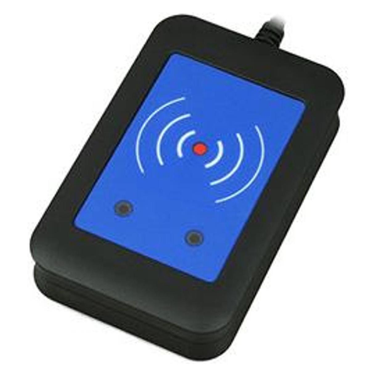 2N Externer USB RFID Leser (9137421E)