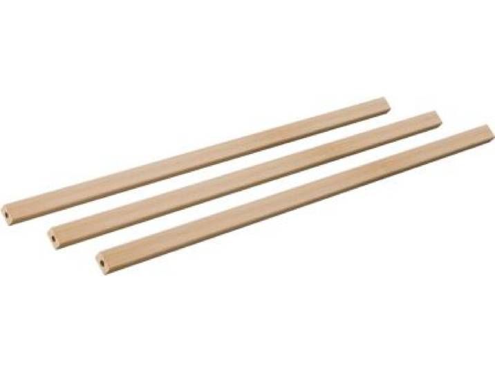 Liebherr - Socle De 3 Rayons Pour Clayette Longue 60cm