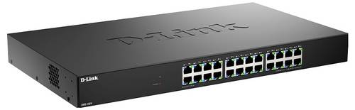 D-Link DMS-1024/E DMS-1024/E Netzwerk Switch
