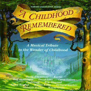 Various - Childhood Remembered - Preis vom 09.10.2026 07:28:09 h