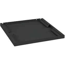 Triton RAC-UP-850-A4, Serverschrank Zubehör, Schwarz, Grau