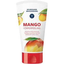 150 ml Hildegard Braukmann Mango Körperpeeling