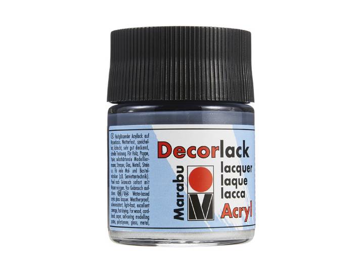 Marabu Decorlack Acryl