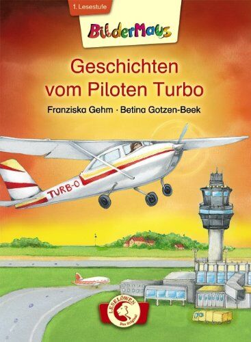 Franziska Gehm - Geschichten vom Piloten Turbo - Preis vom 30.09.2026 22:30:23 h