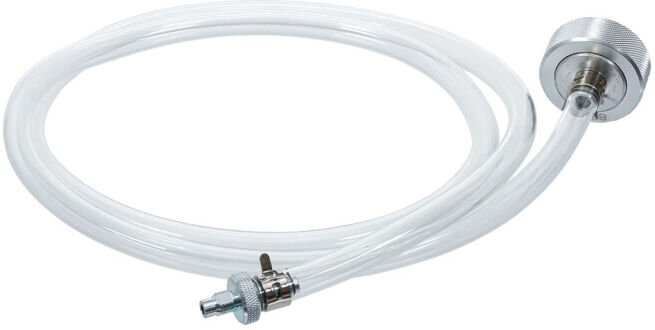 Tuyau de remplissage d’huile DSG BGS pour VAG ; BGS technic (1405)