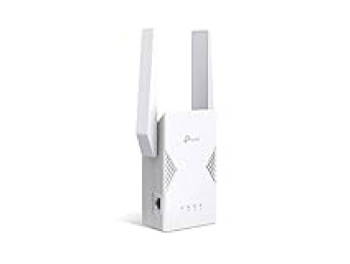 Répéteur Wi-FI TP-Link RE225BE Wi-FI 7 Dual Band Blanc