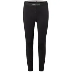 Super Natural, Unisex, Funktionsunterhose, Arctic230 (116), Schwarz, Grau