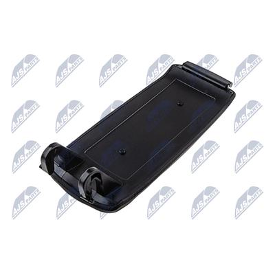 NTY Armlehne ezcau069 für Audi