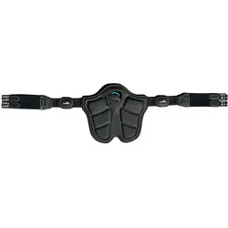 eQuick, Reitsattel