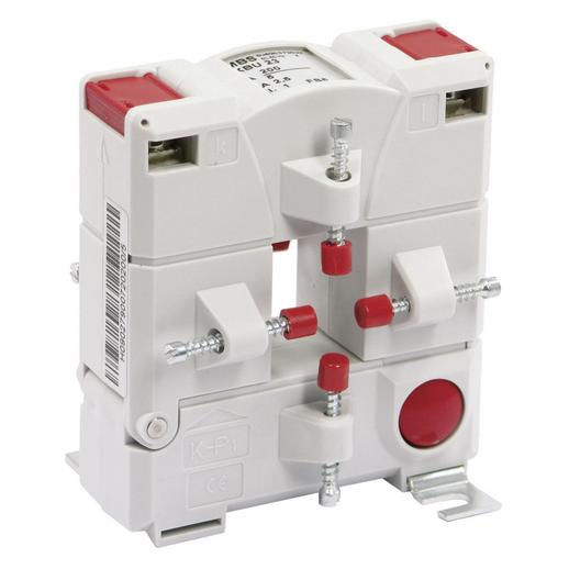 MBS KBU 23 250/5A 1,5VA klasa 1 80044 Stromwandler Leiterdurchführung Ø:20 mm (80044)