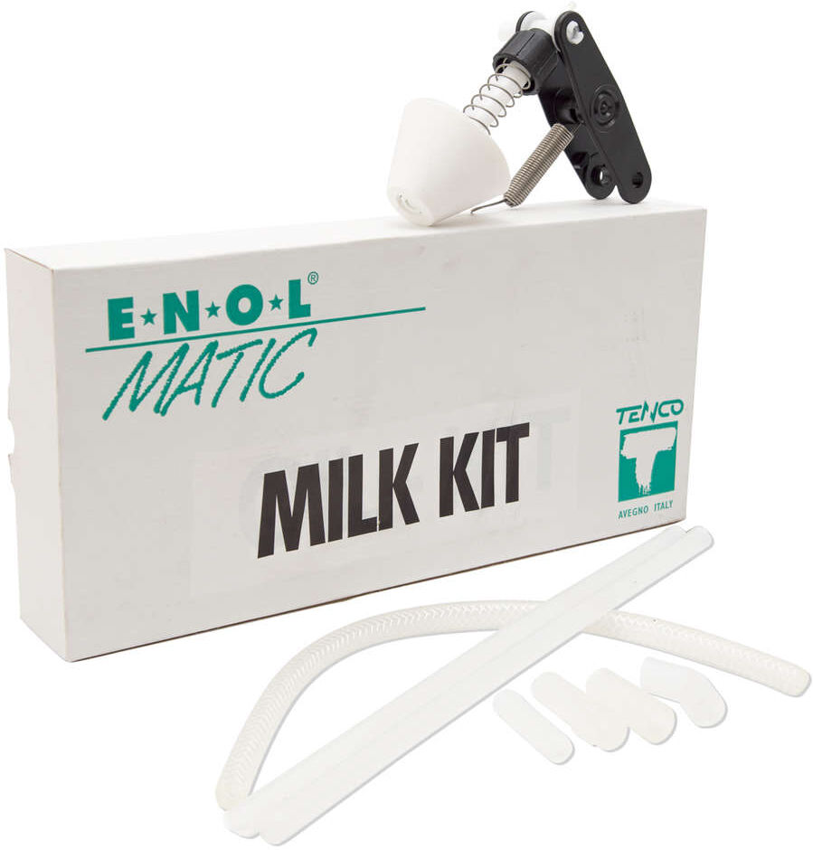 Tenco Milk Kit per Enolmatic
