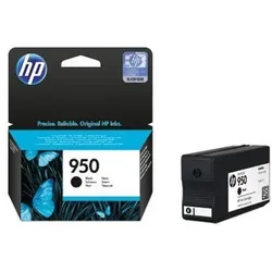 HP 950 original Druckerpatrone Schwarz 1000 Seiten