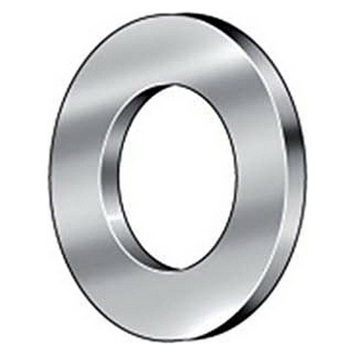 [n]fibrecare Unterlegscheibe CELO 500 Stück Verzinkt (M6) (45280436)