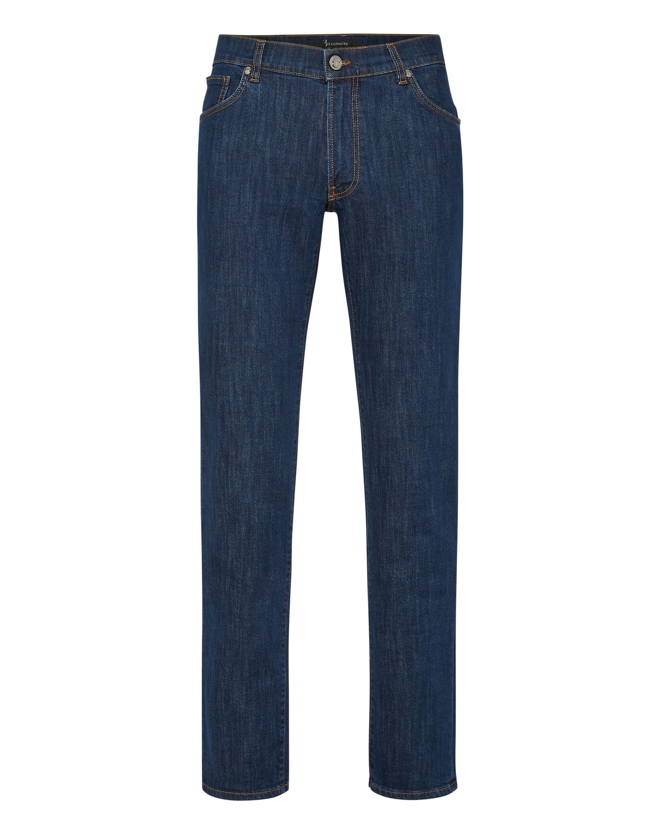 Jeans Double B