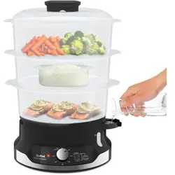 Tefal VC2048 Dampfgarer
