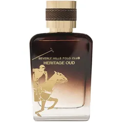 BEVERLY HILLS POLO CLUB Heritage Oud Eau de Parfum