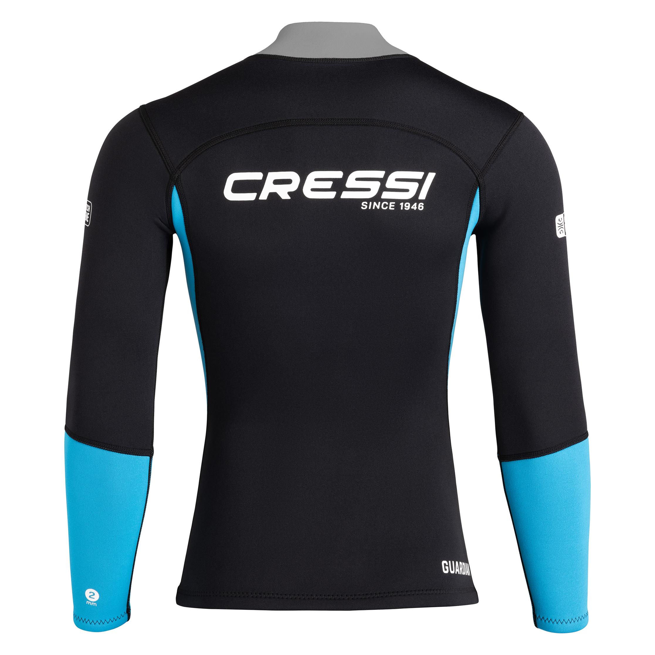 Cressi Guardian (2 mm, XL) (LW482525)
